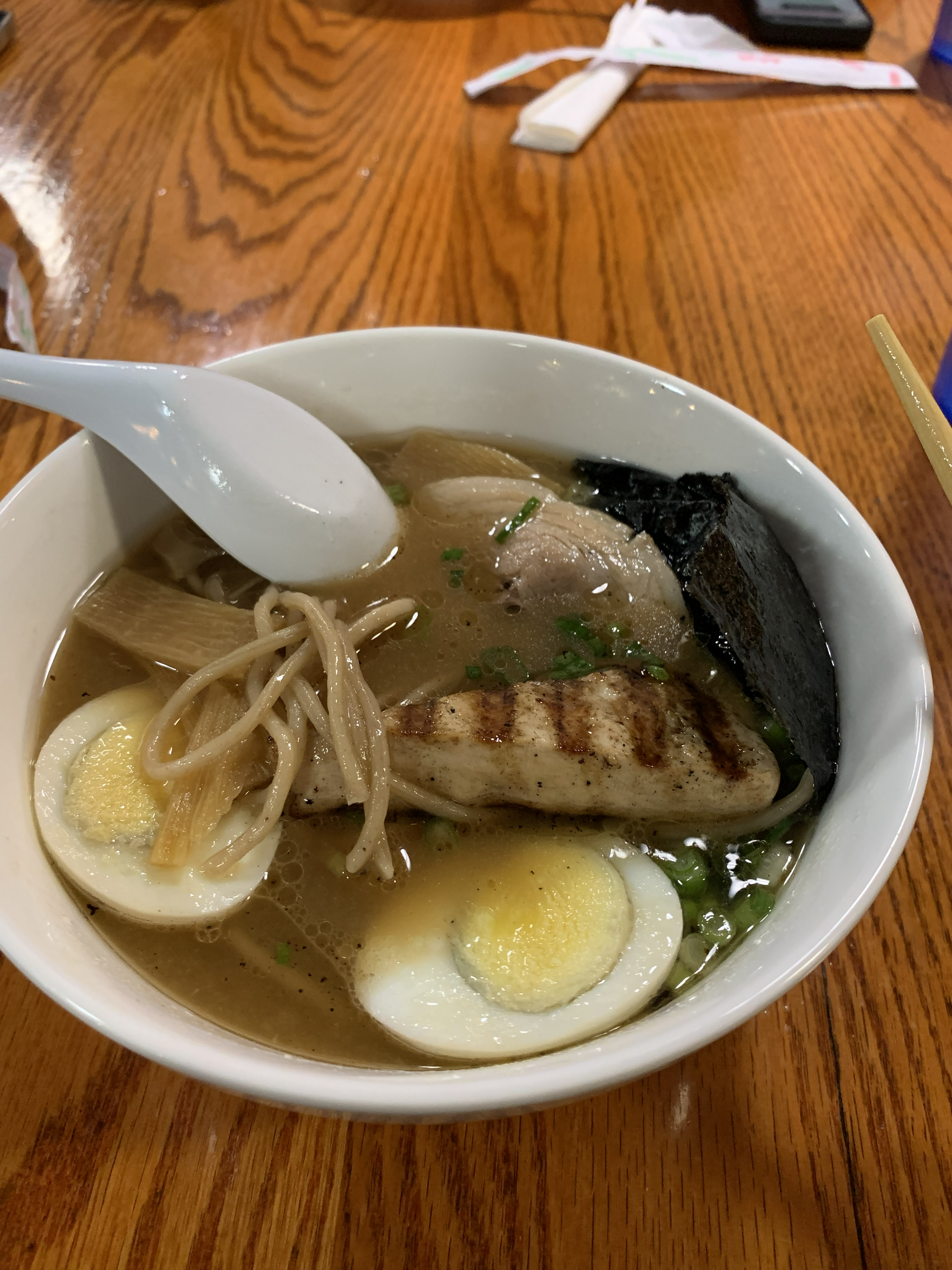 ramen