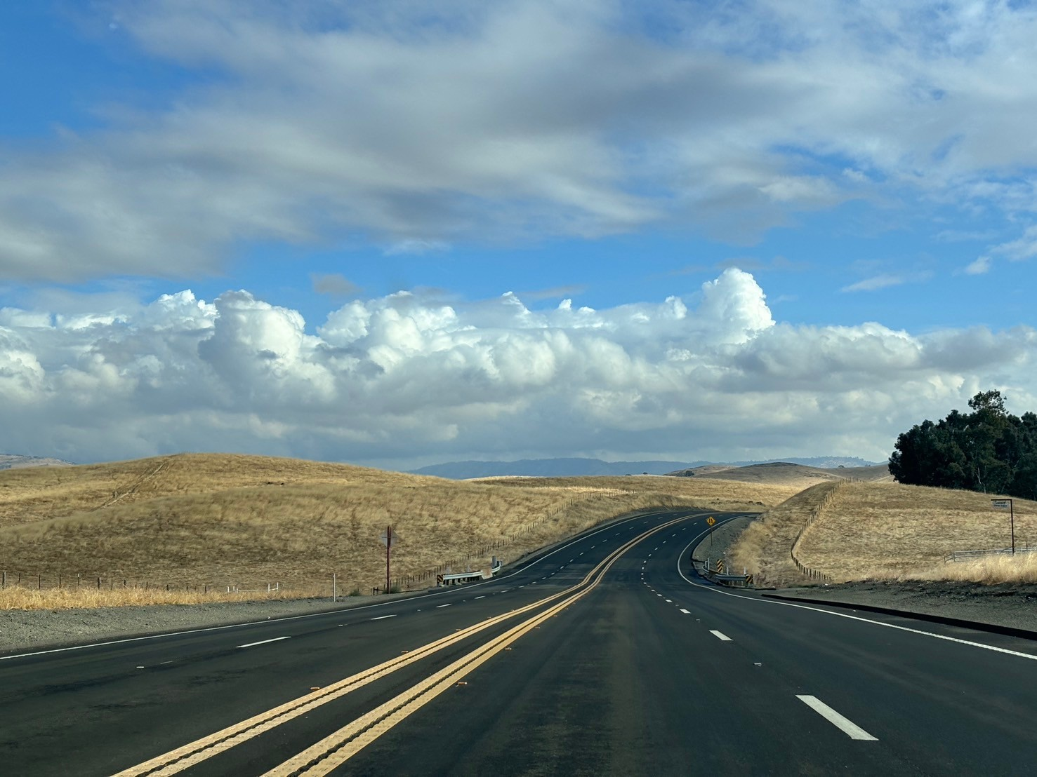 road