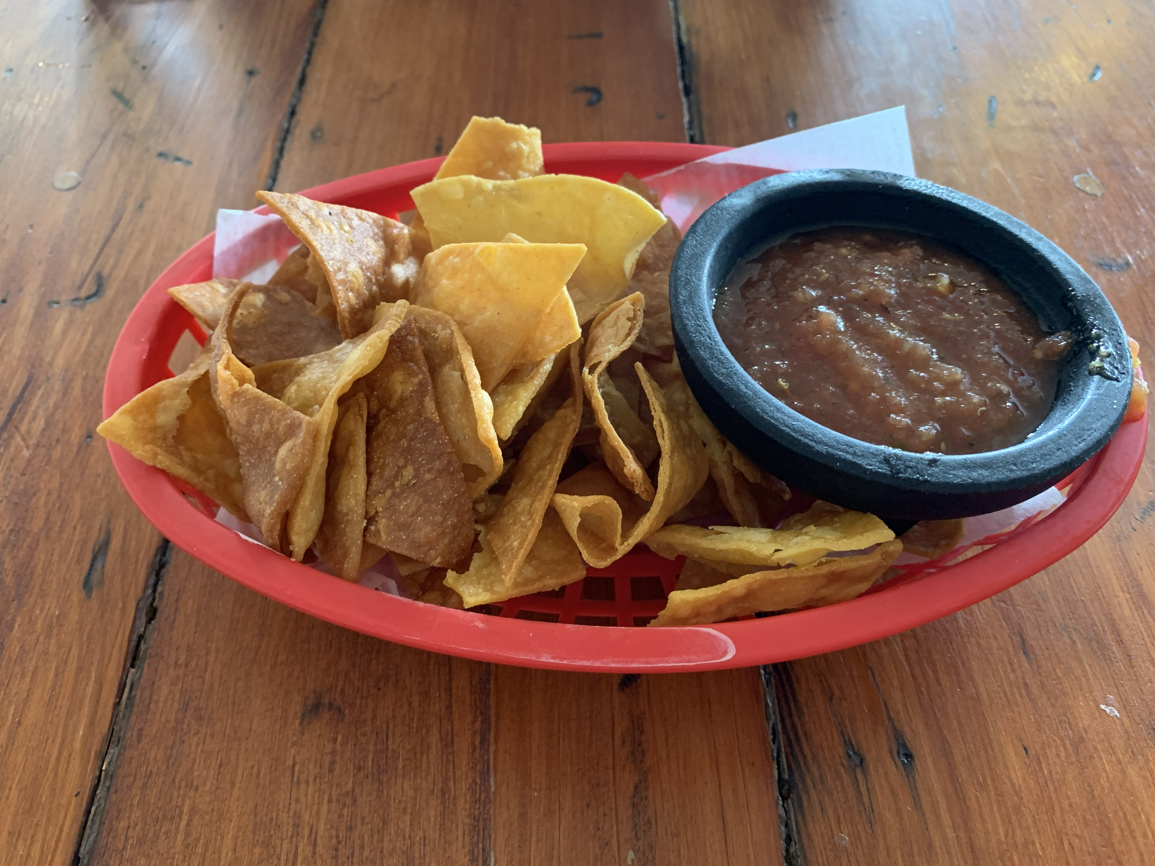 taco