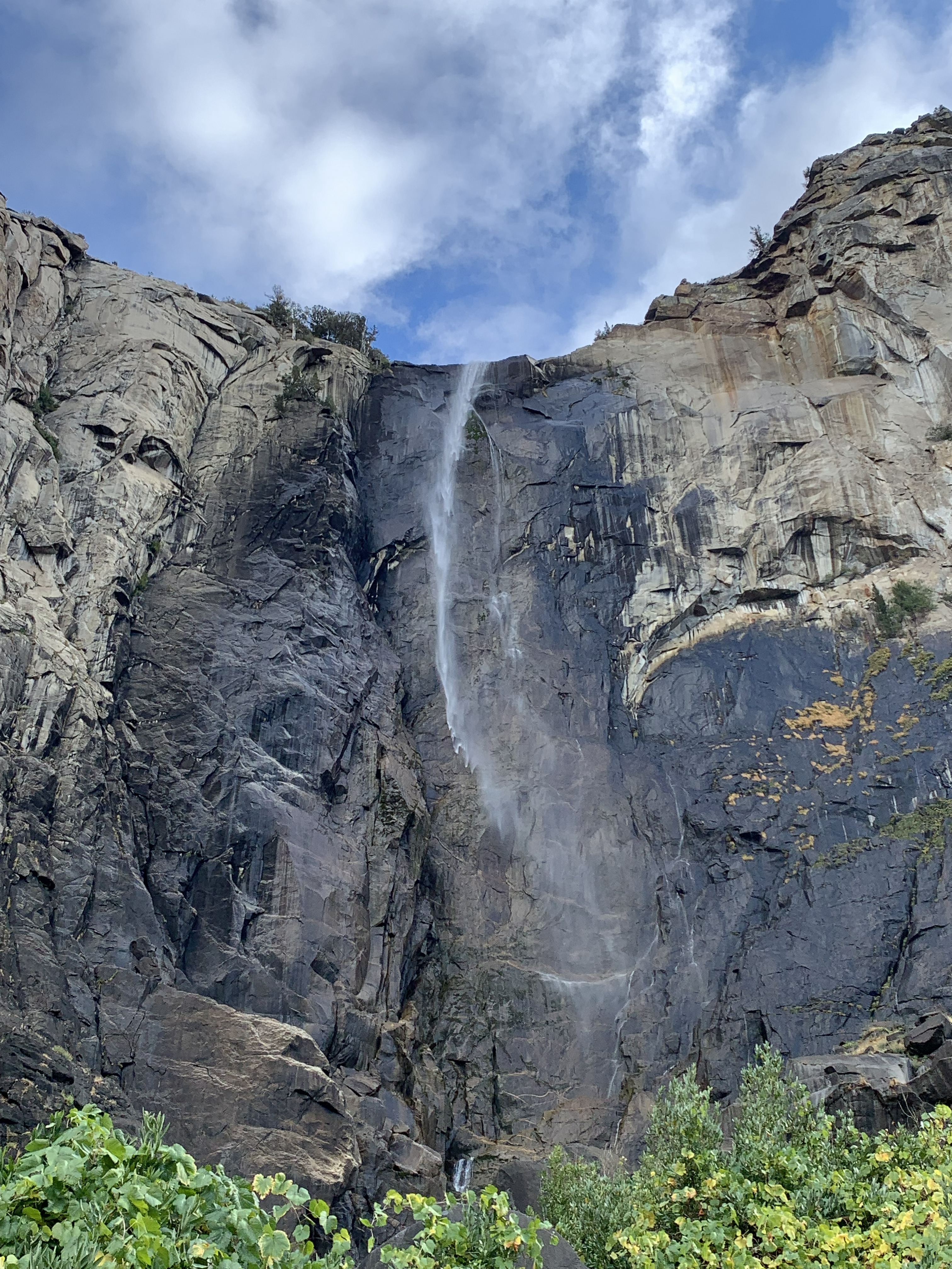 waterfall
